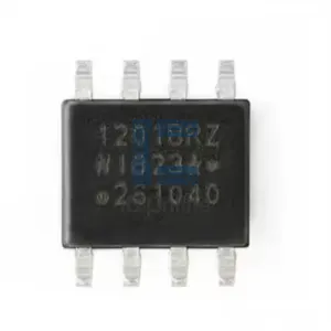 NOVA ADUM1201BRZ 8-SOIC เดิมตัวแยกดิจิตอลส่วนประกอบอิเล็กทรอนิกส์วงจรรวม Bom SMT บริการ PCBA