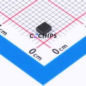 Inducteur de puissance FTC252010S3R3MBCA 1008 ( Inductance : 3,3 µH ) ( Précision : 20 % Courant nominal : 2,5 A ) - Product Image 1