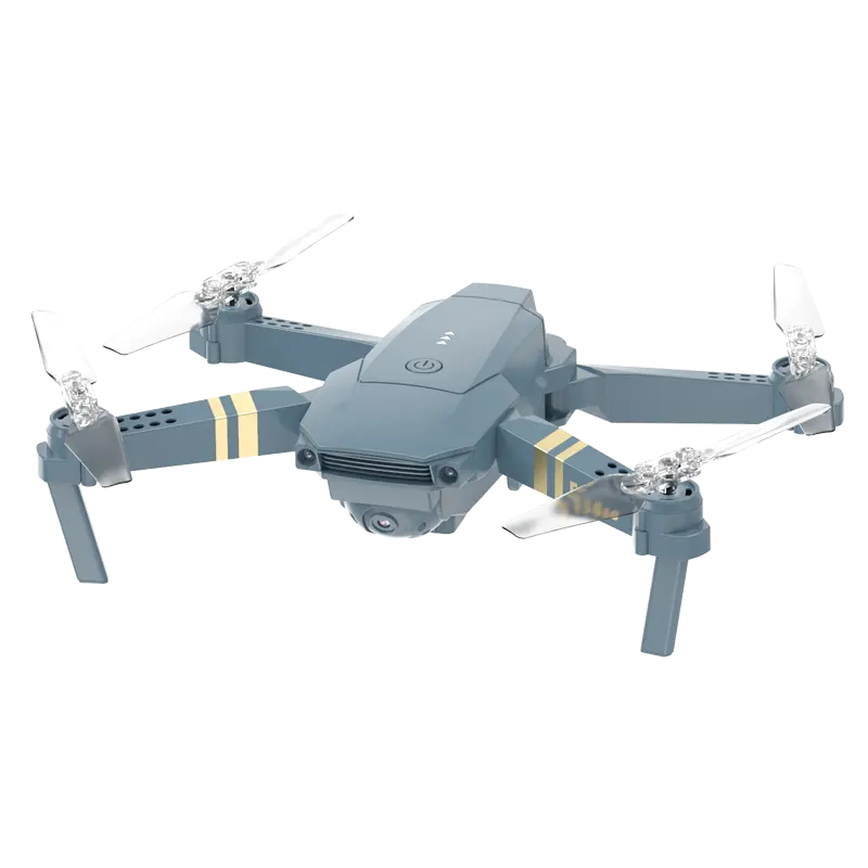 New Eachine E58SE E58 Pocket Selfie Drone 4K camera Drone High Hold Mode Foldable RC Quadcopter for Kids