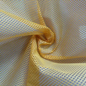 100% Polyester Thoáng Khí Trọng Lượng Nhẹ Cradle <span class=keywords><strong>Net</strong></span> Cho Xe Đẩy Em Bé Lều Ghế Văn Phòng Bãi Biển Ghế-Dệt Kim Lưới Vải Giặt Túi - Product Image 1