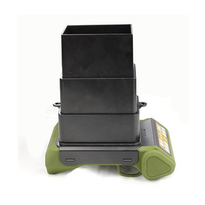 Aplicación portátil de buena calidad de imagen para Escáner de ultrasonido <span class=keywords><strong>veterinario</strong></span> de animales grandes RKU10 - Product Image 1