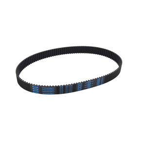 Profession elle Kraft übertragung HTD STS STD RPP Zahnriemen S2M S3M S 4.5M S5M S8M S14M - Product Image 2