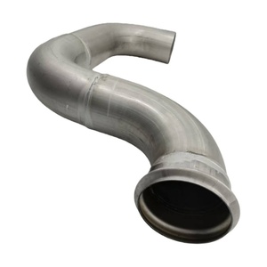 Piezas de Motor de Camión de Alta Calidad, Tubo de Escape y Tubo de Salida de Aire para Camión, 1628052 20429092 20535530 para Volvo - Product Image 1