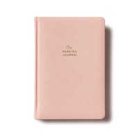 Cuadernos Ecológicos Personalizables con Tapa Dura de Tela de Lino y Logotipo Dorado, Diarios de Autocuidado, Planificador A5, Diario de Lectura, Libro de Gratitud, Agenda