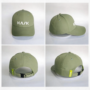 Gorra de Ciclismo Transpirable de Alto Rendimiento, Gorra de Golf Ligera, Gorra de Béisbol - Product Image 3