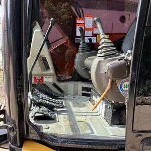 Used CAT 308C <b>Excavator</b> Rubber Truck Mini <b>8</b> <b>Tons</b> Original Caterpillar Crawler Digging Cat 308c 308e Used <b>Excavator</b> Mini Digger - Product Image 5