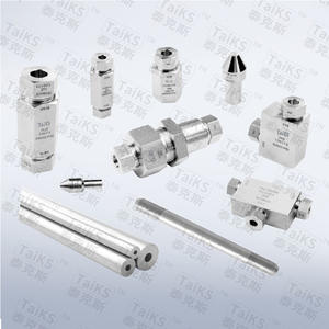 High-Pressure Stainless Steel Hydraulic Transition Joints <b>Quick</b> Couplings Ferrules for Industrial Machinery Hydraulic Valves - Product Image 2