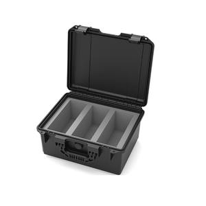 Waterproof Safe Carrying Protective Case, Pressure-Resistant <strong>Tool</strong> Protection, Shockproof Instrument and Equipment Safety Case - Product Image 5