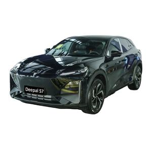 2024 Shenlan Deepal S7 121Max Honor Edition 5 portes 5 places SUV intermédiaire voiture électrique hybride autonomie étendue véhicule à énergie nouvelle - Product Image 1