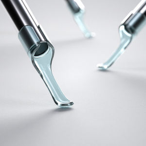 กล้องส่องตรวจหู,อุปกรณ์กำจัดขี้หูอัจฉริยะกล้องตรวจสอบ Otoscop Wifi ผลิตในจีน - Product Image 3