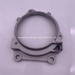 Soporte de Filtro de Combustible para <span class=keywords><strong>Toyota</strong></span> Land Cruiser <span class=keywords><strong>HZJ</strong></span>/VDJ76/<span class=keywords><strong>78</strong></span>/79 Motor 1HZ 1VD OEM 23368-51020 23368-51020 - Product Image 5