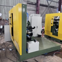 Máquina Bobinadora Industrial de Alta Resistencia, Tipo de Marco, Equipo Bobinador Automático de Alta Velocidad
