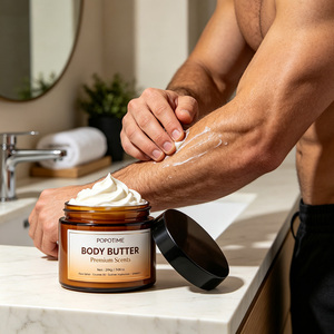 Beurre corporel <span class=keywords><strong>parfum</strong></span>é pour <span class=keywords><strong>homme</strong></span> inspiré de <span class=keywords><strong>One</strong></span> <span class=keywords><strong>Million</strong></span> Scent, lotion corporelle longue durée, double usage, soin de la peau et <span class=keywords><strong>parfum</strong></span>, étiquette personnalisée - Product Image 3
