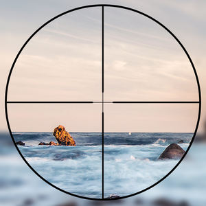 DIANA 4-12x50 Continental HD Hunting Scopes Óptica Sight Clear at Dawn Dark Scope para caza - Product Image 3