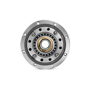 Mini Riduttore Armonico a Coppa Standard ad Alta Coppia 50:1 Nema 8.5 Servo Riduttore Armonico a Coppa 500-2000 Nm - Product Image 1