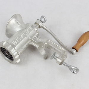 <span class=keywords><strong>Picadora</strong></span> <span class=keywords><strong>de</strong></span> <span class=keywords><strong>carne</strong></span> <span class=keywords><strong>de</strong></span> hierro fundido manual Durable10 #, <span class=keywords><strong>picadora</strong></span> <span class=keywords><strong>de</strong></span> <span class=keywords><strong>carne</strong></span> Manual <span class=keywords><strong>de</strong></span> fácil operación a bajo precio - Product Image 1