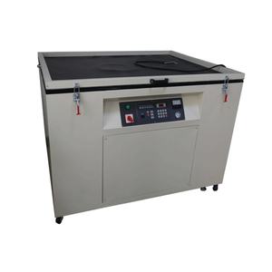 Automatic Semi-Automatic UV Exposure <b>Plate</b> Machine Silkscreen Frame Pad <b>Printing</b> Computer Controlled New Pre-Press Equipment - Product Image 3