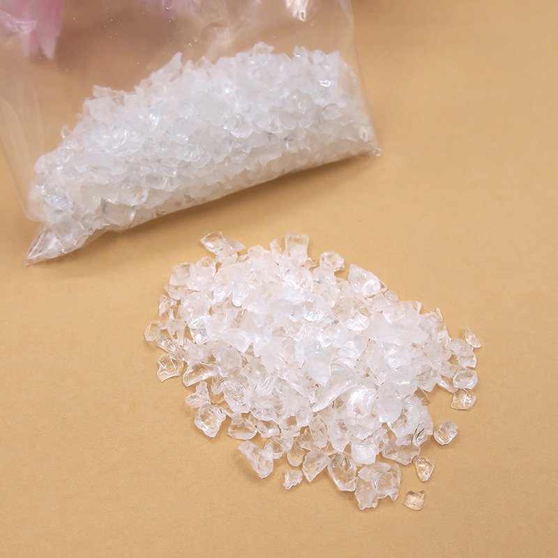 Nonionic Biodegradable Super Absorbent Polymer Polyacrylamide
