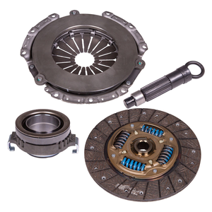 ชุดคลัตช์สำหรับ VALEO สำหรับ National สำหรับ SACHS 835253 835085 835179 835035 CK10426 CK10036 CK10451 3400121301 3400121201 - Product Image 3
