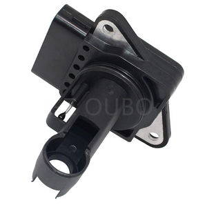 Capteur de débit d'air massique 1974002090 22680-AA310 2W9312B579AC capteur MAF pour <span class=keywords><strong>Jaguar</strong></span> Vanden Plas <span class=keywords><strong>XJ8</strong></span> pour Subaru B9 Tribeca - Product Image 2