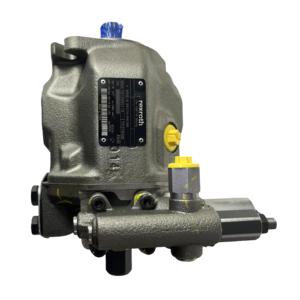 Bomba Principal A10VSO10DR/52R-VPA14N00, Unidades de Potencia Hidráulica, Bomba de Pistones R902453681, Repuesto Compatible, 5 300 Bar, 1 Año de Garantía - Product Image 1
