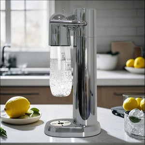 Macchina per la produzione di <span class=keywords><strong>acqua</strong></span> di Soda, - Product Image 3