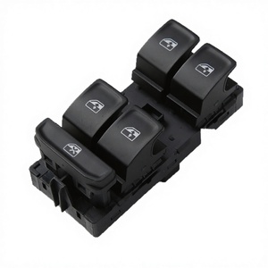 Interruptor Maestro de <span class=keywords><strong>Elevalunas</strong></span> Eléctrico 5G0959857D para VW <span class=keywords><strong>Golf</strong></span> MK7 Tiguan Skoda Superb Kodiaq Karoq - Product Image 5