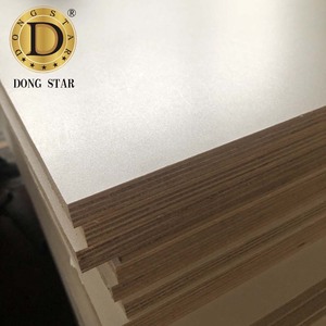 Pannelli in Legno Laminato di Alta Qualità 9 15 18 25mm, <span class=keywords><strong>Fogli</strong></span> di <span class=keywords><strong>Compensato</strong></span> Melaminico 4x8, Pannelli per Mobili - Product Image 5