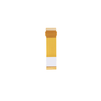 WEIAI Flexkabel-Ersatzteil für Playstation 2 PS2 30000 50000 für PS2 3000x 5000x Laser-Flexkabel