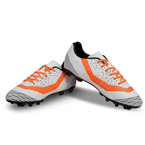 Zapatos de Fútbol Unisex de Alta Calidad para Entrenamiento, Partidos y Deportes al Aire Libre - Tacos de Fútbol Cómodos - Product Image 4
