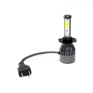 G21 Led Đèn Pha bóng đèn cho xe ô tô tự động màu vàng màu xanh xe ánh sáng đèn pha <span class=keywords><strong>H4</strong></span> H1 H3 H7 880 H8 05 9012 D1 5202 H13 9004 - Product Image 4