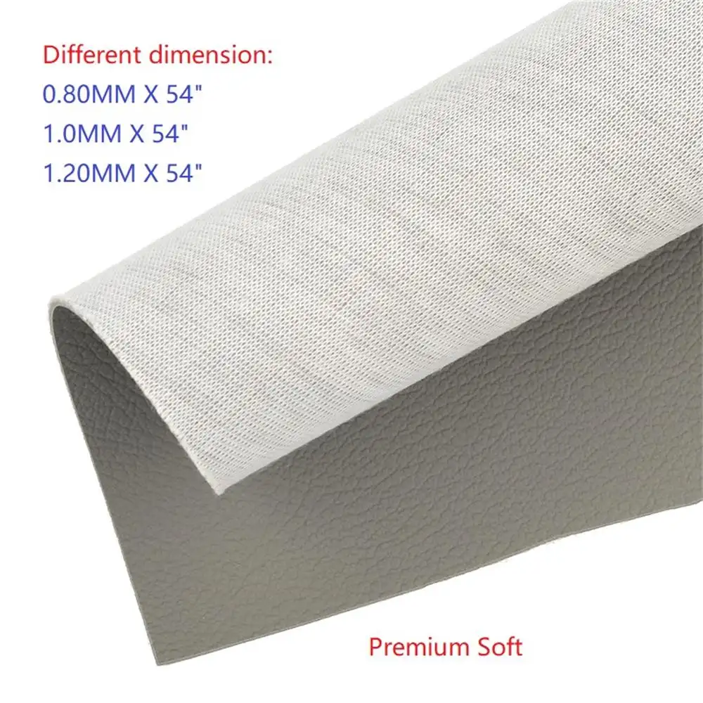 2021 haute Qualité Polyester tissu PVC rexine tissu couverture De sièges de Voiture En Cuir De Luxe Pour Voitures Toyota