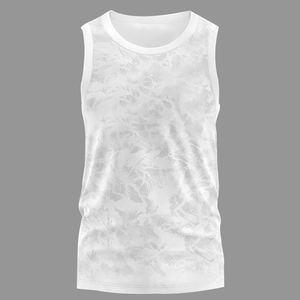 Débardeur respirant grande taille pour l'équipe de rugby de Papouasie-Nouvelle-Guinée, vêtement de sport sans manches, modèle unique - Product Image 4