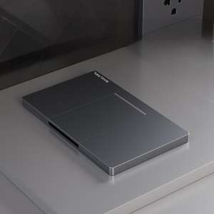 วัสดุพีซีกันไฟบางเฉียบ ดีไซน์สวยงาม สวิตช์ไฟติดผนังแบบ 1 ช่องทาง 2 ทาง มาตรฐานความปลอดภัยแบบอเมริกัน - Product Image 2