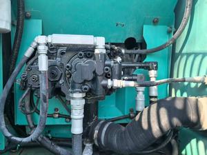รถขุดมือสอง Kobelco SK130 130 ของแท้จากญี่ปุ่น รถขุด Kobelco SK130-8 130-8 สภาพดี ราคาถูก - Product Image 4