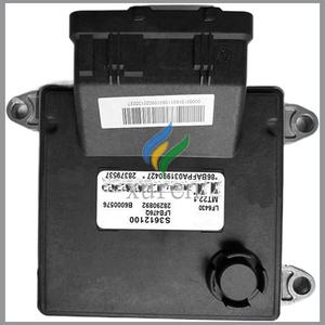 Новый MT22.1 B6000576 28290892 S3612100 автомобильный двигатель компьютерная плата электронный блок управления ECU для LiFan - Product Image 3