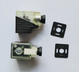 Un Enchufe Nuevo R901017029 con Lámpara, 1 Año de Garantía, Hecho en Jiangxi, China - Product Image 1
