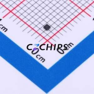 Regulador lineal TLV71325PDQNR (1x1) de circuito integrado IC Chip PMIC (LDO) original y nuevo - Product Image 1