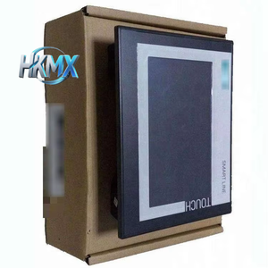 แผงสายอัจฉริยะสำหรับอุตสาหกรรมระบบอัตโนมัติ6AV6648-0CE11-3AX0 6AV6648-0DC11-3AX0 6AV6648-0CC11-3AX0 6AV6648-0DE11-3AX0 HMI displ - Product Image 1