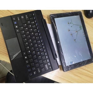 Nueva Tablet PC de 13.3 Pulgadas, N4020C, Windows <span class=keywords><strong>10</strong></span> <span class=keywords><strong>Pro</strong></span>, Intel, 4GB+64GB, Mini <span class=keywords><strong>Surface</strong></span> 2 en 1 - Product Image 5