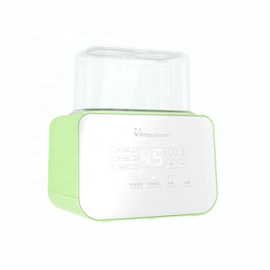 220V precio <span class=keywords><strong>de</strong></span> <span class=keywords><strong>la</strong></span> venta al por mayor <span class=keywords><strong>de</strong></span> china multipropósito rápido a casa bebé botella esterilizador y cálido - Product Image 5