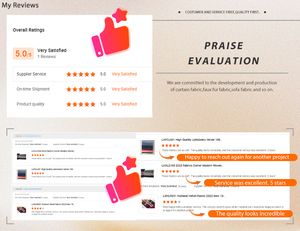 LX1005 Premium 100% Polyester Velours <span class=keywords><strong>Tissu</strong></span> d'ameublement Design <span class=keywords><strong>Moderne</strong></span> Inspiré Holland's Dot Woven Luxury for Cars Sofas - Product Image 6