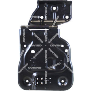 BISAGRA SUPERIOR DERECHA, PARA PARRILLA DELANTERA, compatible con Iveco AS S-WAY MY2024, AS X-WAY MY2024, AS S-WAY MY2019 (5802338853) - Product Image 2