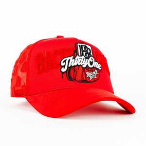 Casquette de baseball structurée à 5 panneaux de haute qualité El Mago 31 Hats MAG GLUB Thirty One Hats Dandy Gorras Letter <span class=keywords><strong>Eric</strong></span> Cao 31 Hats - Product Image 4