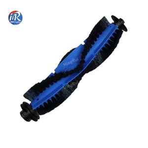 Kit de reemplazo de paño de mopa con filtro Hepa para cepillo lateral de cepillo principal para <span class=keywords><strong>Cecotec</strong></span> Conga 1090 1790 Ultra 1790 Titanium 1790 Vital - Product Image 4