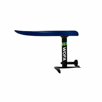Planche de surf électrique hydrofoil pour enfants - Planche volante aquatique haute puissance pour le surf
