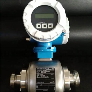 Medidor de Flujo Endress+Hauser Proline Promag W 400 5W4C1H-C6DLHA0DQD320A - Product Image 3