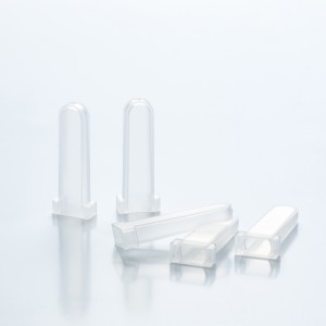 Lab Use Disposable Cuvette Compatible with I2000 <strong>Analyzer</strong> - Product Image 2