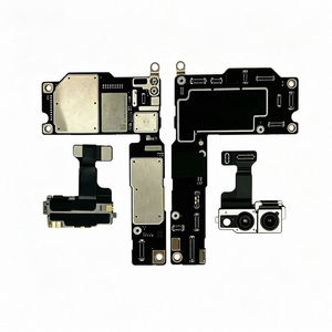 Carte mère d'origine déverrouillée pour iPhone 16 Pro Max 128 Go 256 Go 512 Go, avec module Face ID, <span class=keywords><strong>iCloud</strong></span> propre, entièrement testée, pièce de réparation - Product Image 4