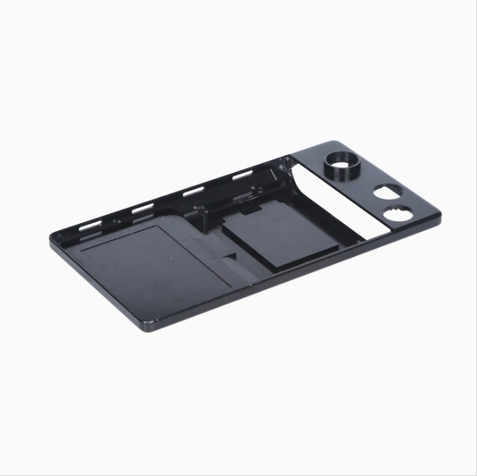 Manufacturer Custom CNC Milling Service for Precision Electronic Body Housing Auto Parts 6063 Aluminum Billet Stainless Steel